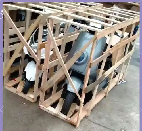 奉新电动车运输